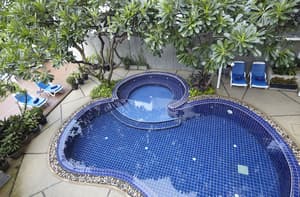 thumbnail: Pool