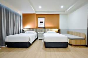 thumbnail: Room