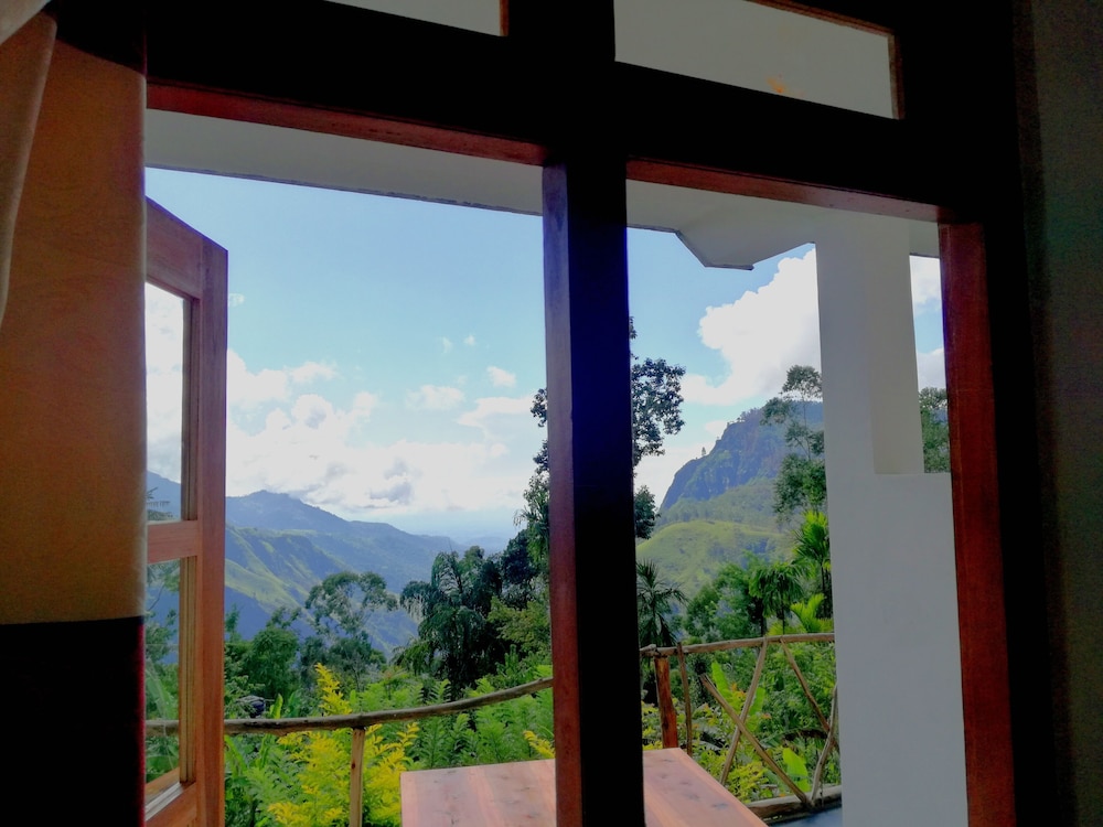 View from room