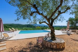 thumbnail: Outdoor pool