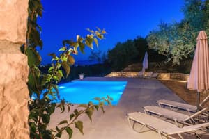 thumbnail: Outdoor pool