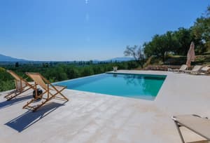 thumbnail: Outdoor pool