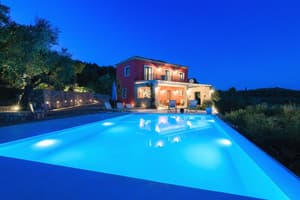 thumbnail: Outdoor pool