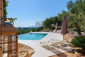 thumbnail: Outdoor pool