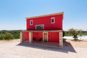 thumbnail: Property entrance