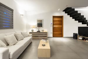 thumbnail: Living area