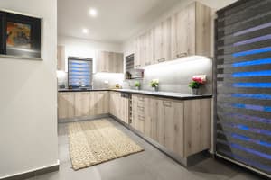 thumbnail: Private kitchen