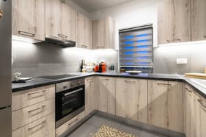 thumbnail: Private kitchen