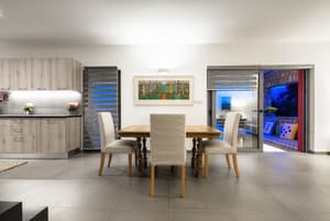 thumbnail: Living area