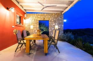 thumbnail: Terrace/patio