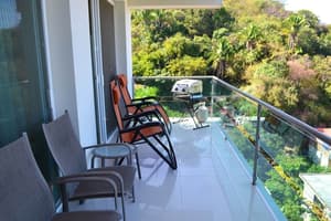thumbnail: Balcony