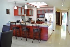 thumbnail: Private kitchen