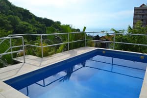thumbnail: Outdoor pool