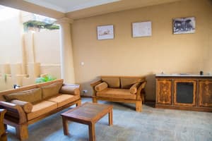 thumbnail: Living area