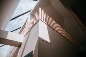 thumbnail: Staircase