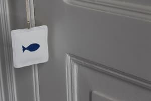 thumbnail: Interior detail