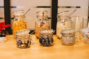 thumbnail: Breakfast buffet