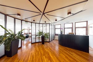 thumbnail: Reception