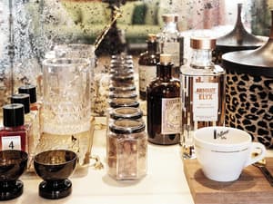 thumbnail: Minibar