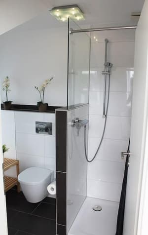 thumbnail: Bathroom shower