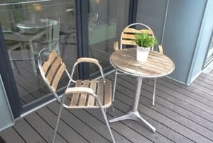 thumbnail: Balcony