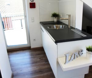 thumbnail: Private kitchen