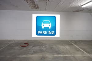 thumbnail: Parking