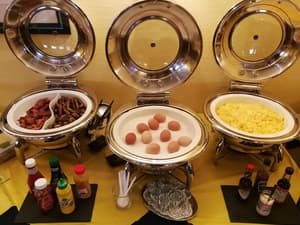 thumbnail: Buffet