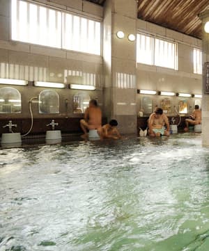 thumbnail: Hot springs