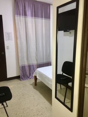 thumbnail: Interior