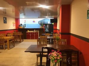 thumbnail: Interior