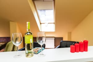 thumbnail: Food and drink