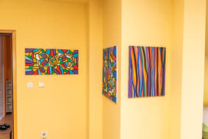 thumbnail: Interior