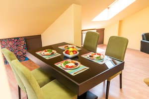 thumbnail: Private kitchen
