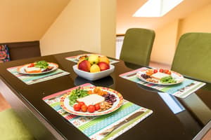 thumbnail: Private kitchen