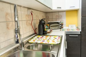 thumbnail: Private kitchen