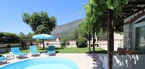thumbnail: Private pool