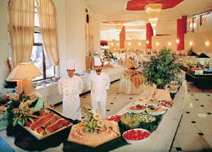 thumbnail: Restaurant