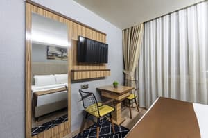 thumbnail: Room