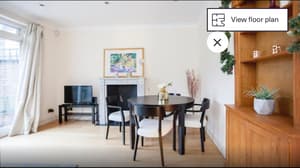 thumbnail: Living area