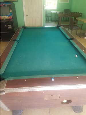 thumbnail: Billiards
