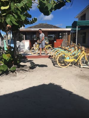 thumbnail: Bicycling