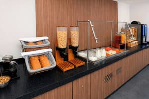 thumbnail: Breakfast meal
