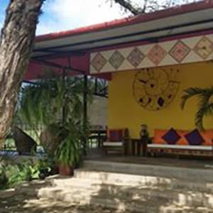 thumbnail: Terrace/patio