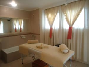thumbnail: Treatment room