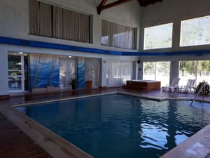 thumbnail: Indoor pool