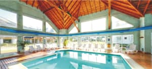 thumbnail: Indoor pool