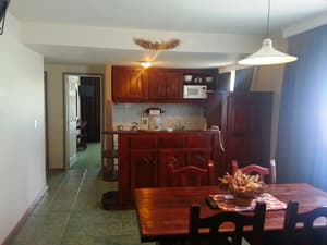 thumbnail: Private kitchen
