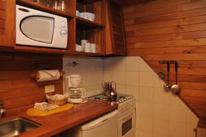 thumbnail: Private kitchen
