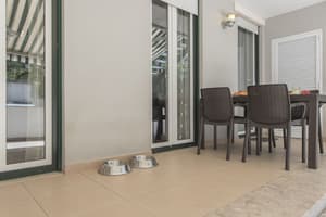 thumbnail: Terrace/patio